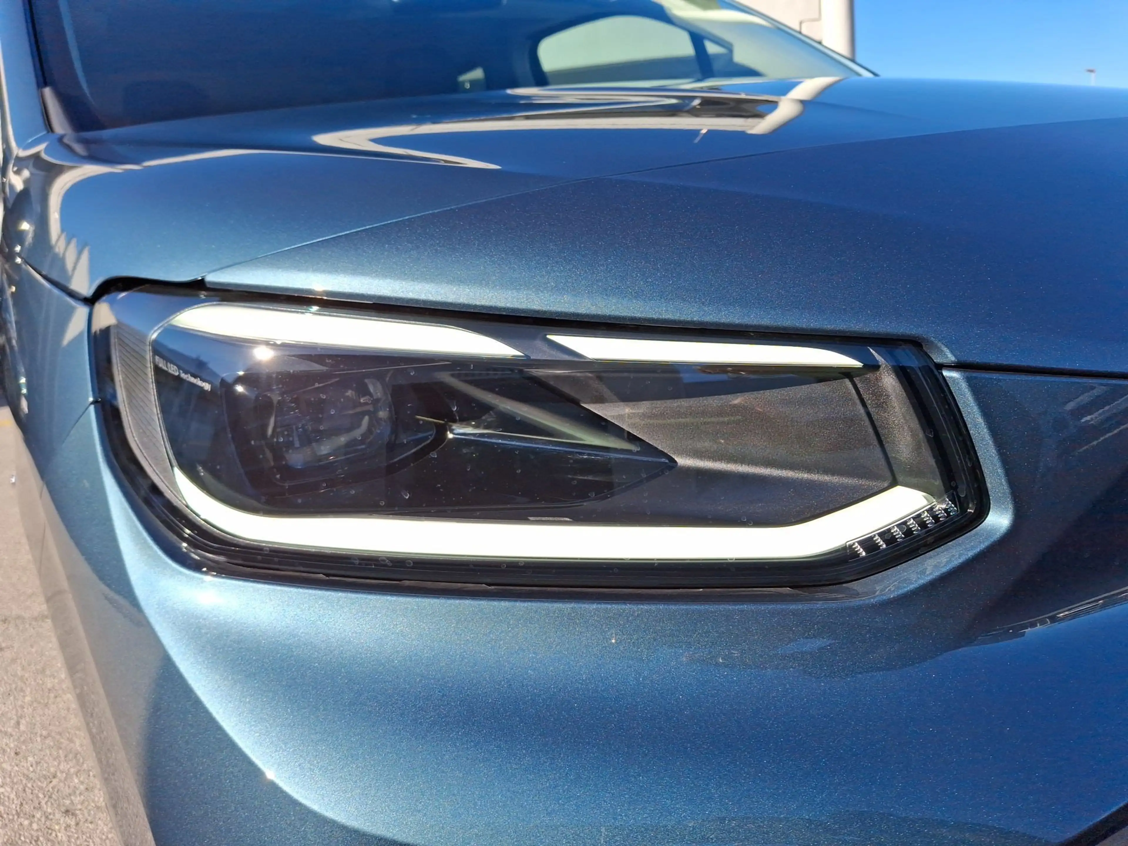 Toyota Proace City Verso 1.5 L2 — photo 9