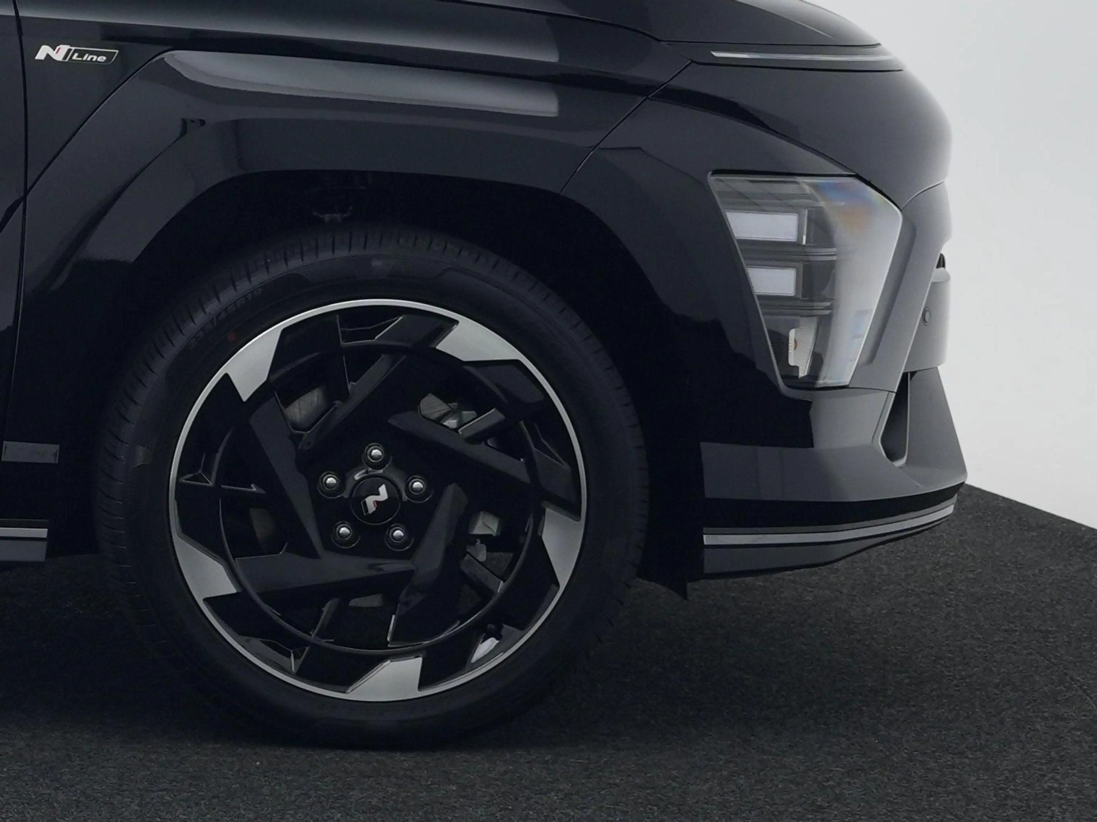 Hyundai KONA Electric N Line Business 64.8 kWh | UIT VOORRAAD L — photo 8