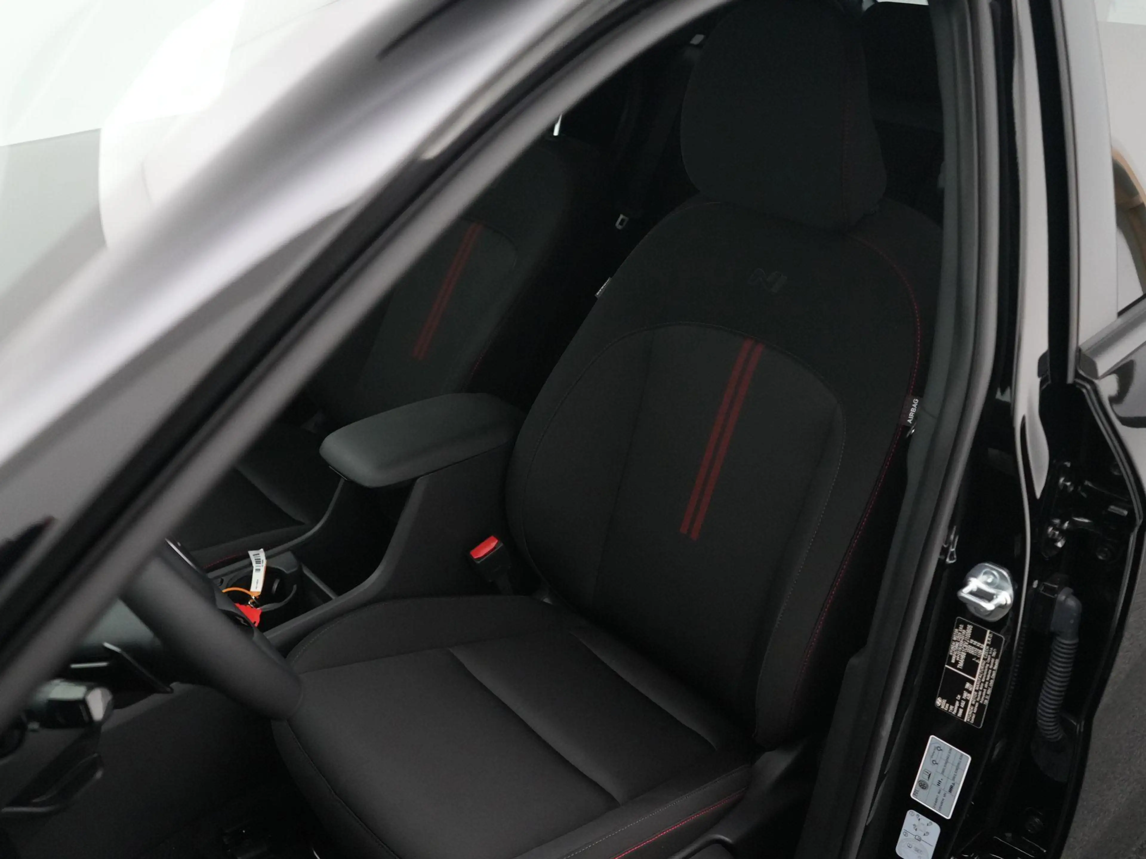 Hyundai KONA Electric N Line Business 64.8 kWh | UIT VOORRAAD L — photo 7