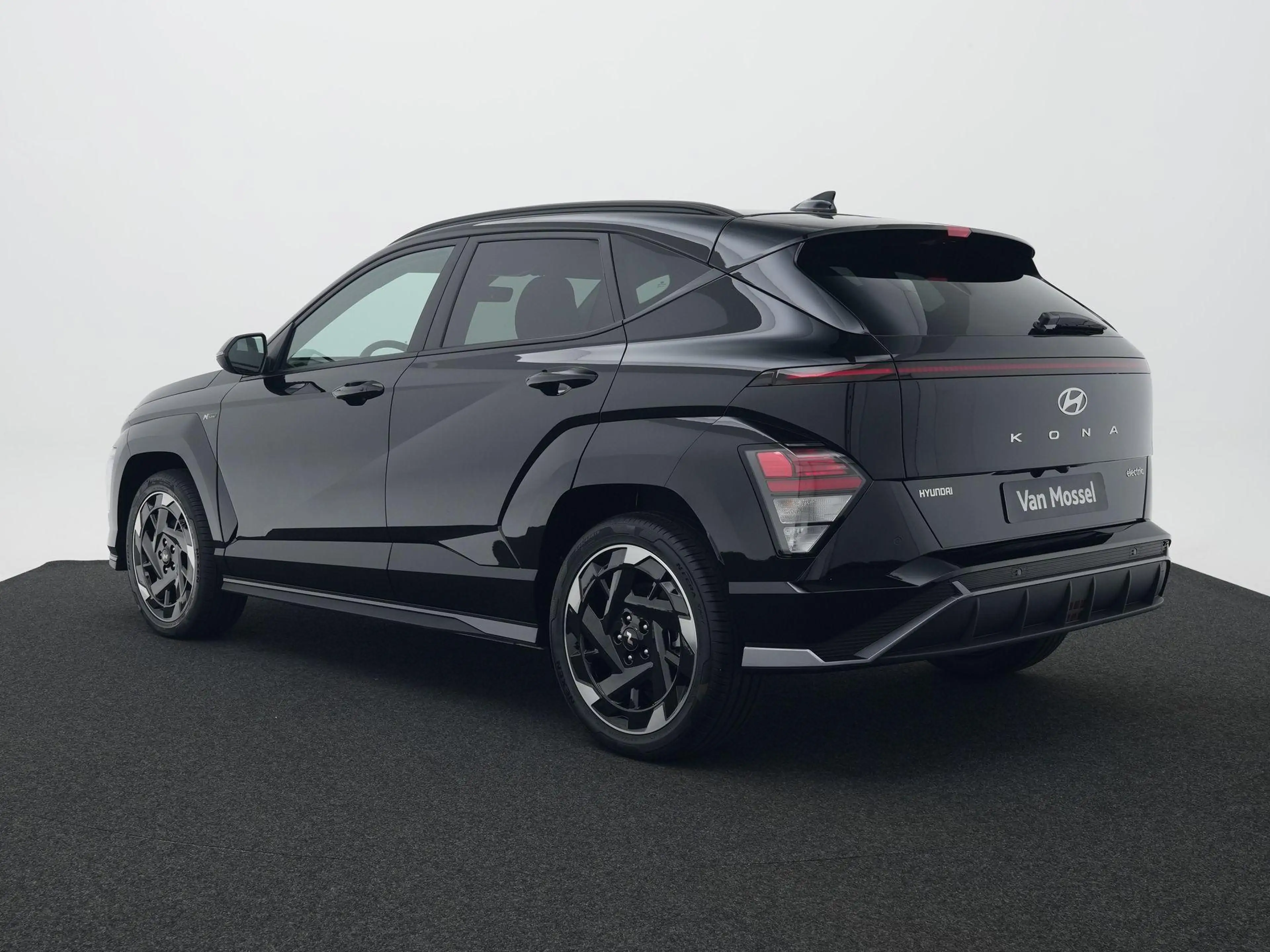 Hyundai KONA Electric N Line Business 64.8 kWh | UIT VOORRAAD L — photo 2