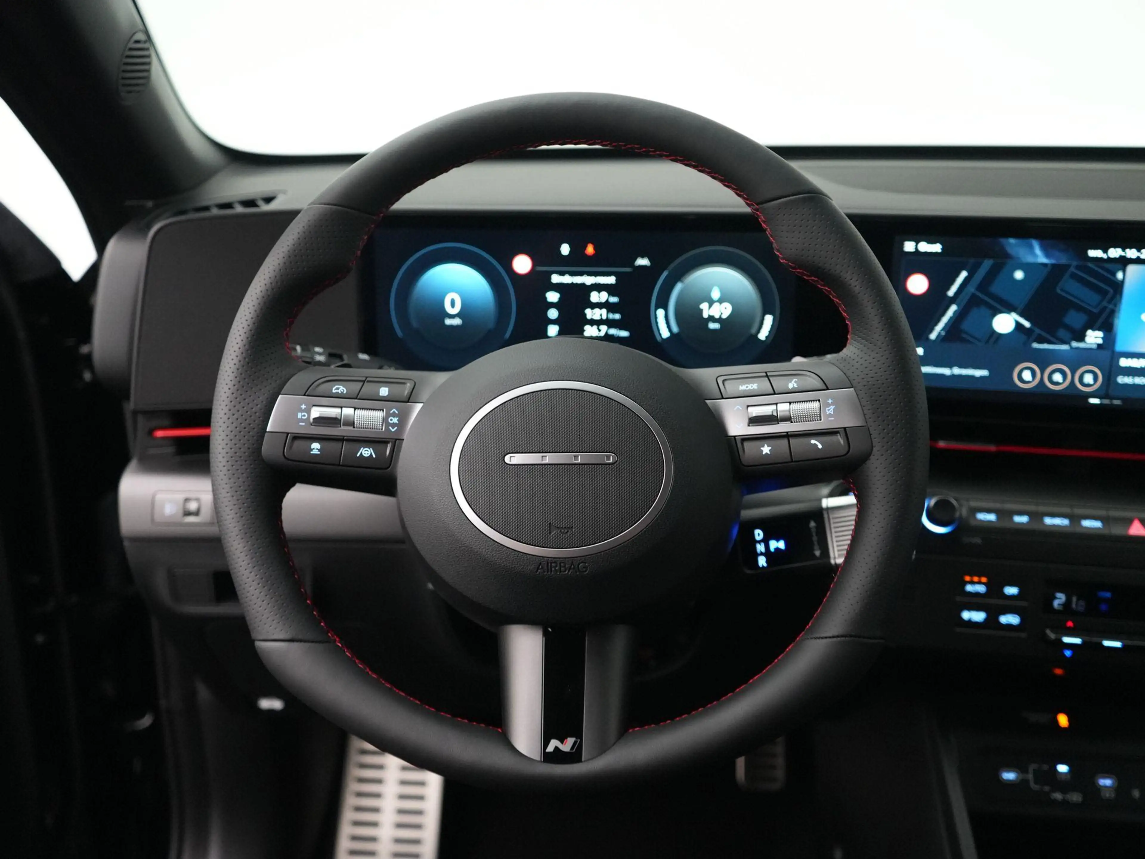 Hyundai KONA Electric N Line Business 64.8 kWh | UIT VOORRAAD L — photo 9