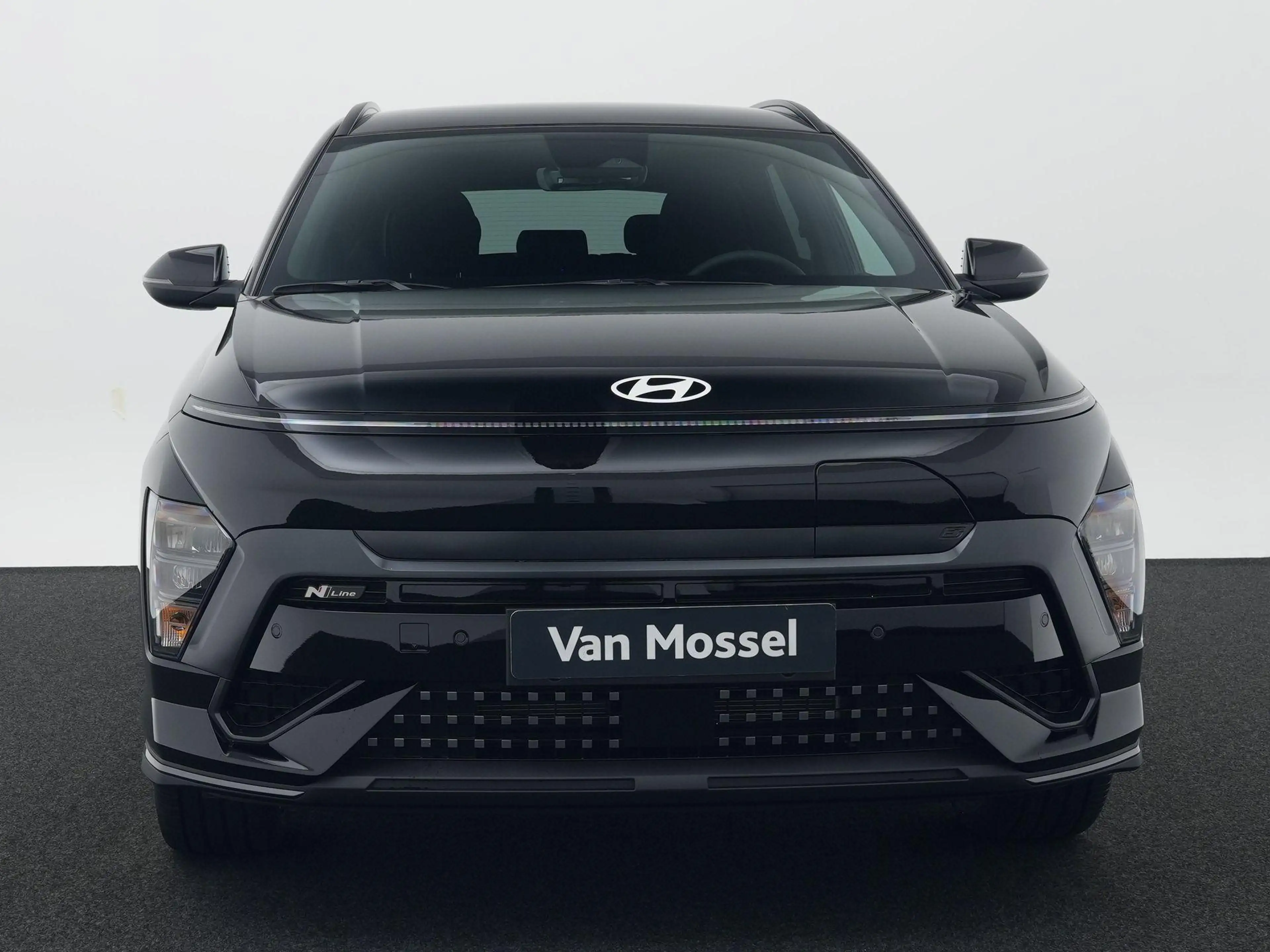 Hyundai KONA Electric N Line Business 64.8 kWh | UIT VOORRAAD L — photo 3