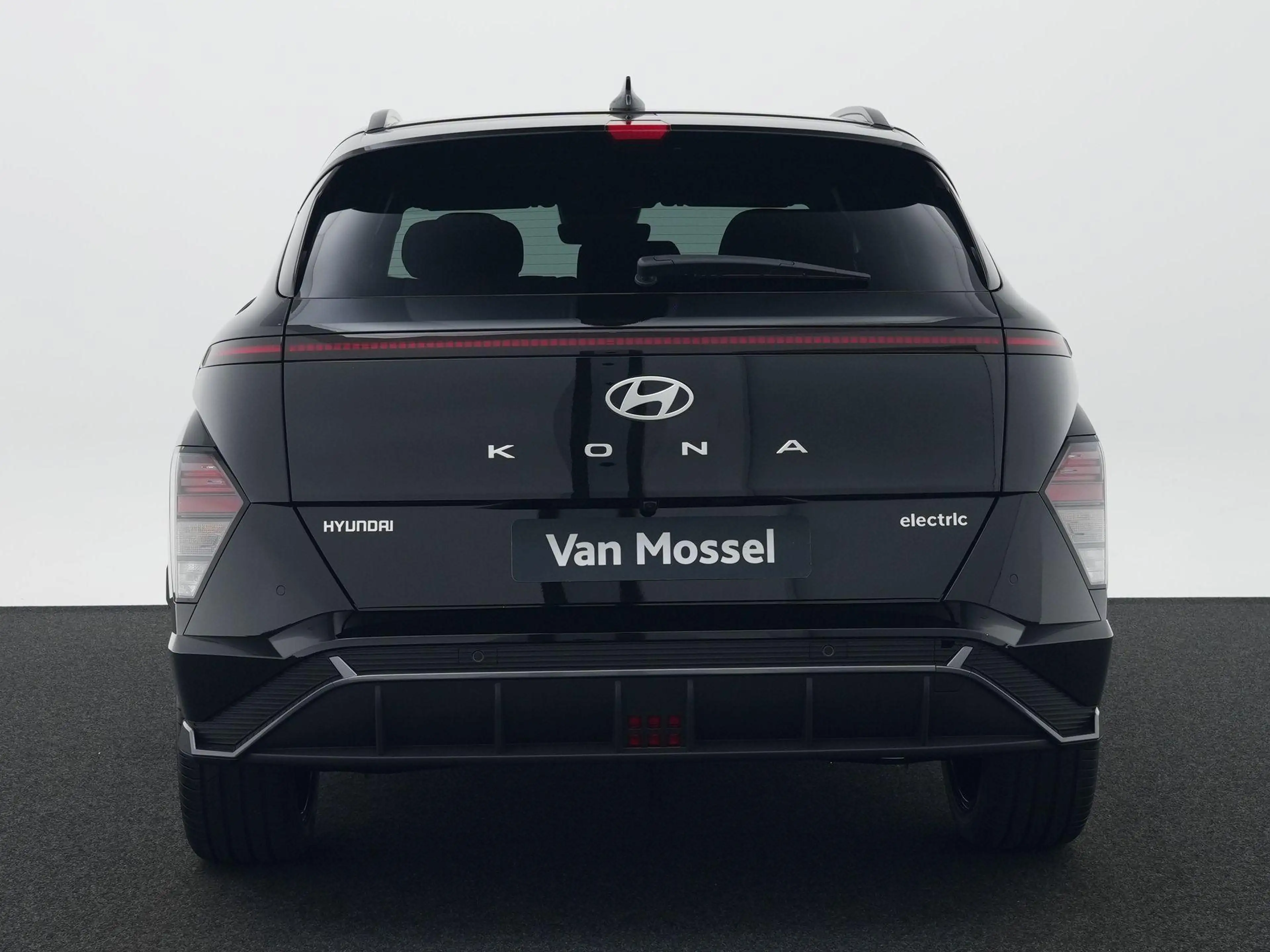 Hyundai KONA Electric N Line Business 64.8 kWh | UIT VOORRAAD L — photo 5