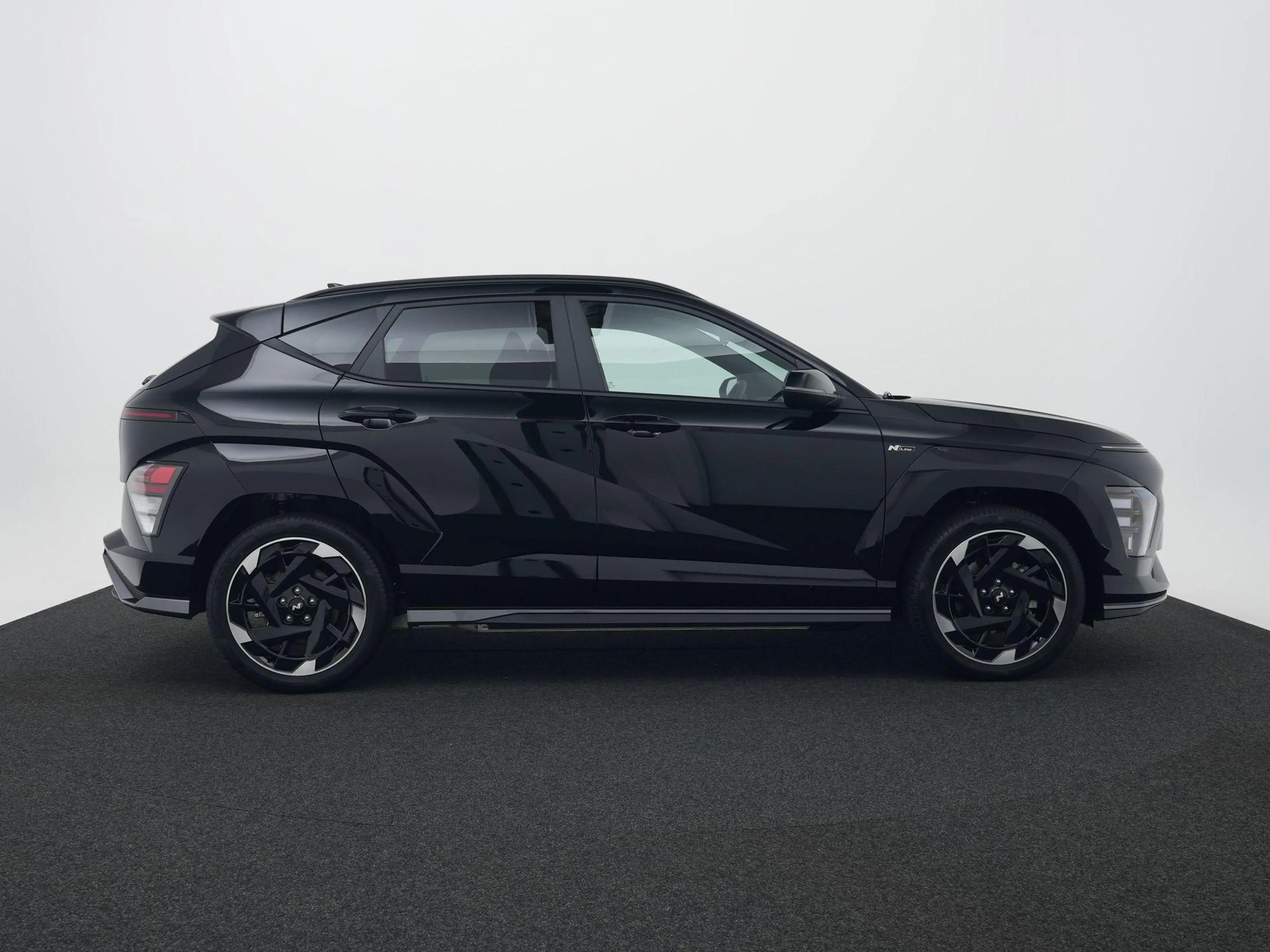 Hyundai KONA Electric N Line Business 64.8 kWh | UIT VOORRAAD L — photo 6