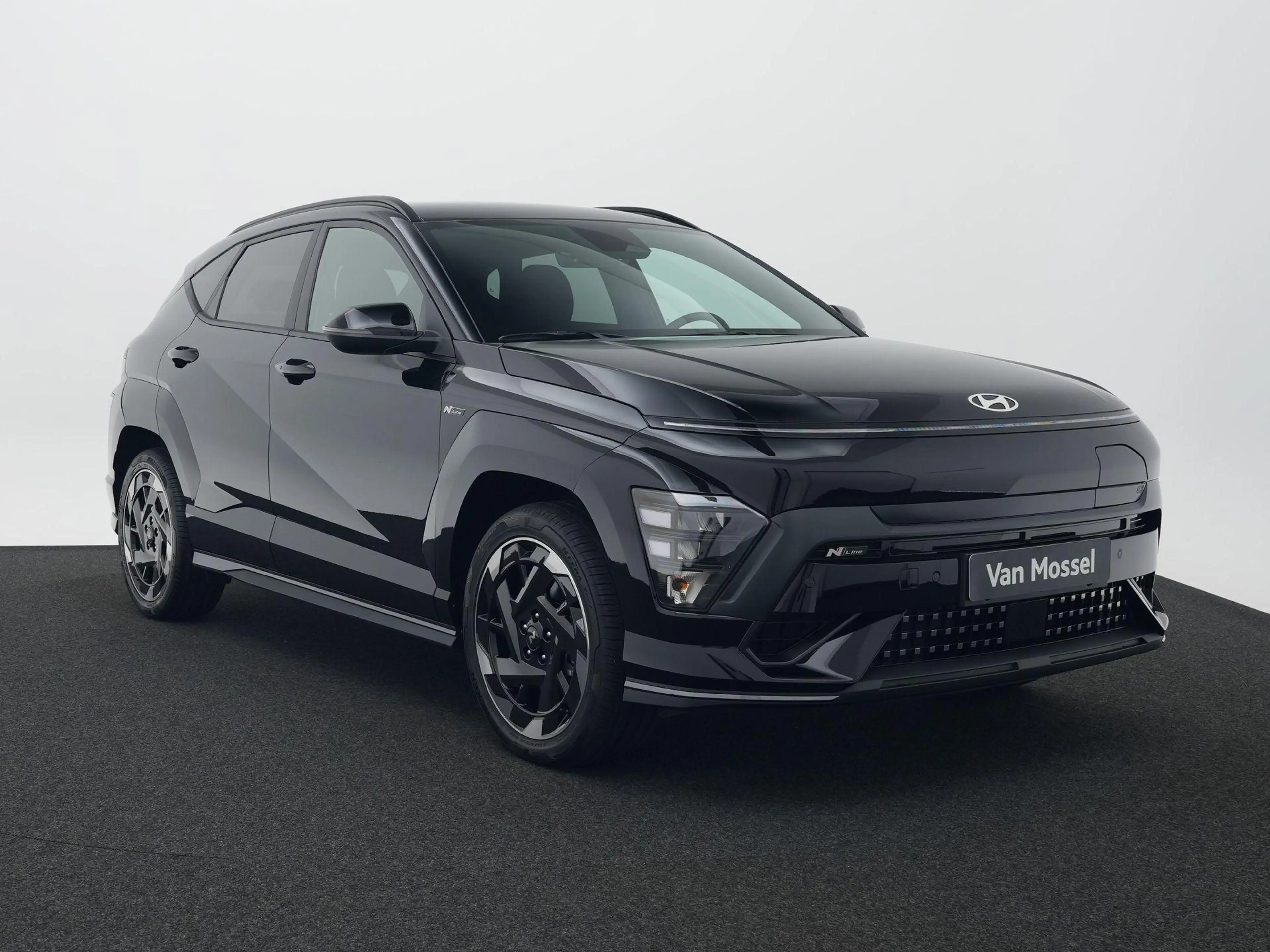 Hyundai KONA Electric N Line Business 64.8 kWh | UIT VOORRAAD L — photo 13