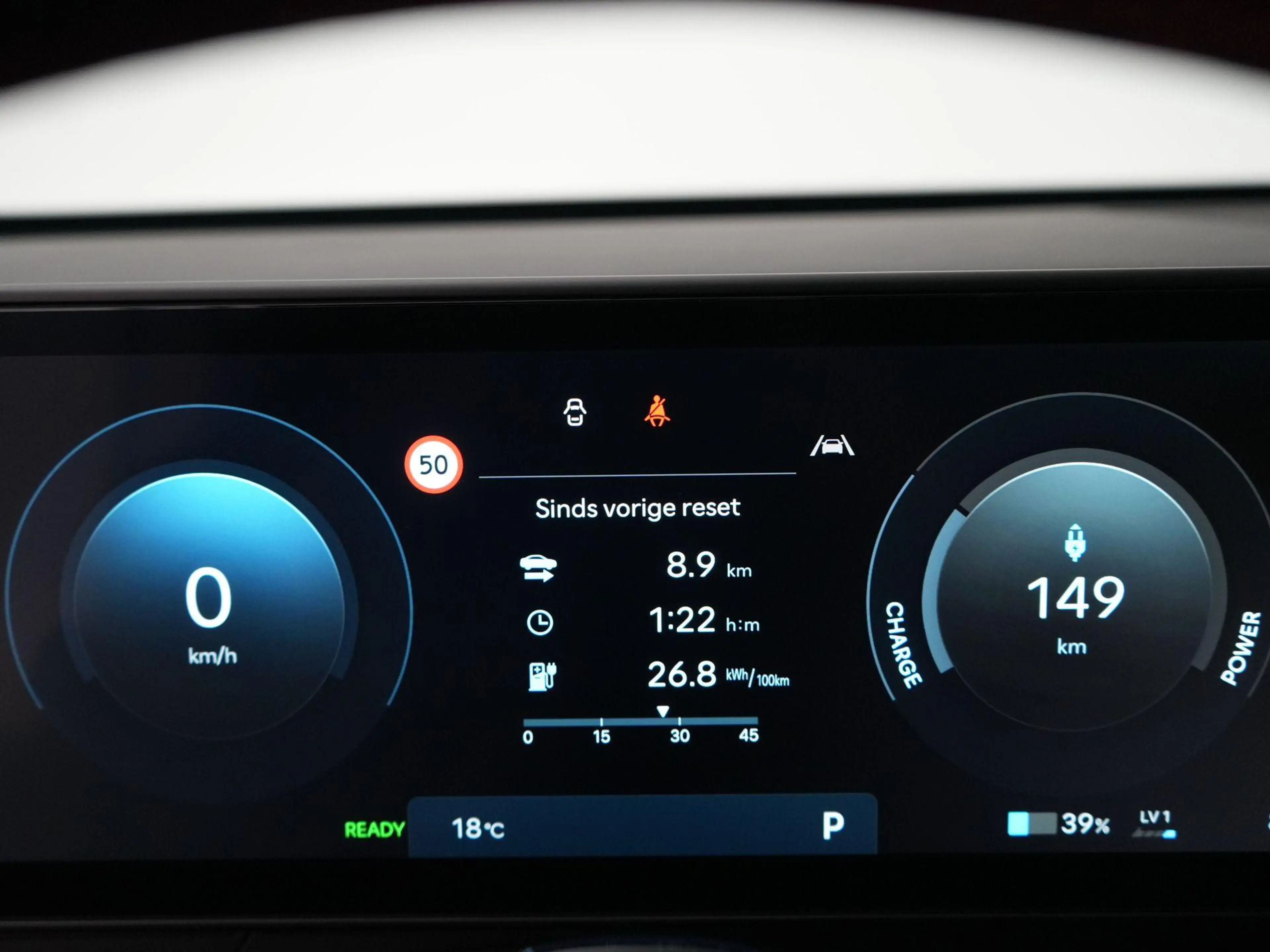 Hyundai KONA Electric N Line Business 64.8 kWh | UIT VOORRAAD L — photo 10