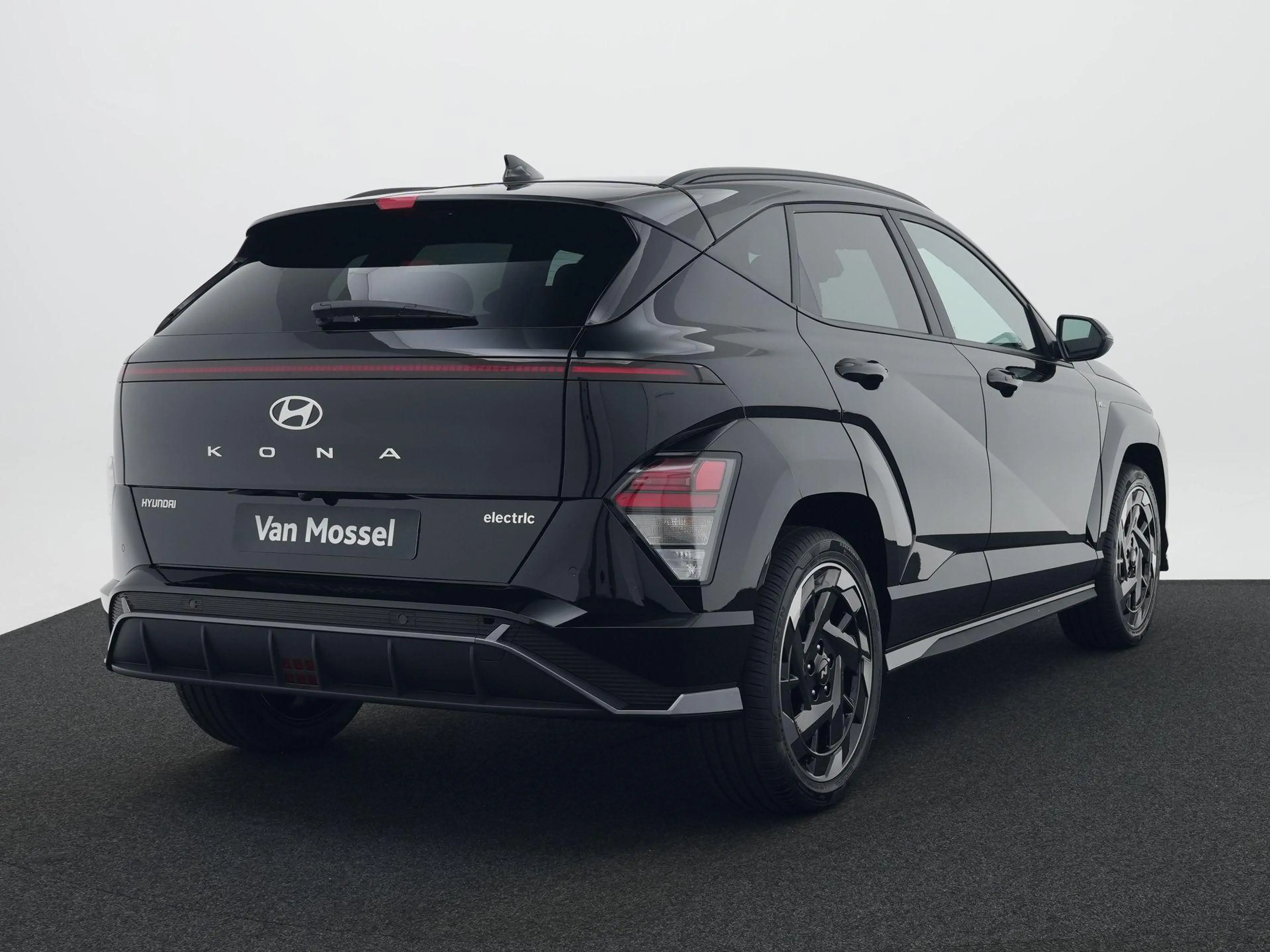 Hyundai KONA Electric N Line Business 64.8 kWh | UIT VOORRAAD L — photo 12