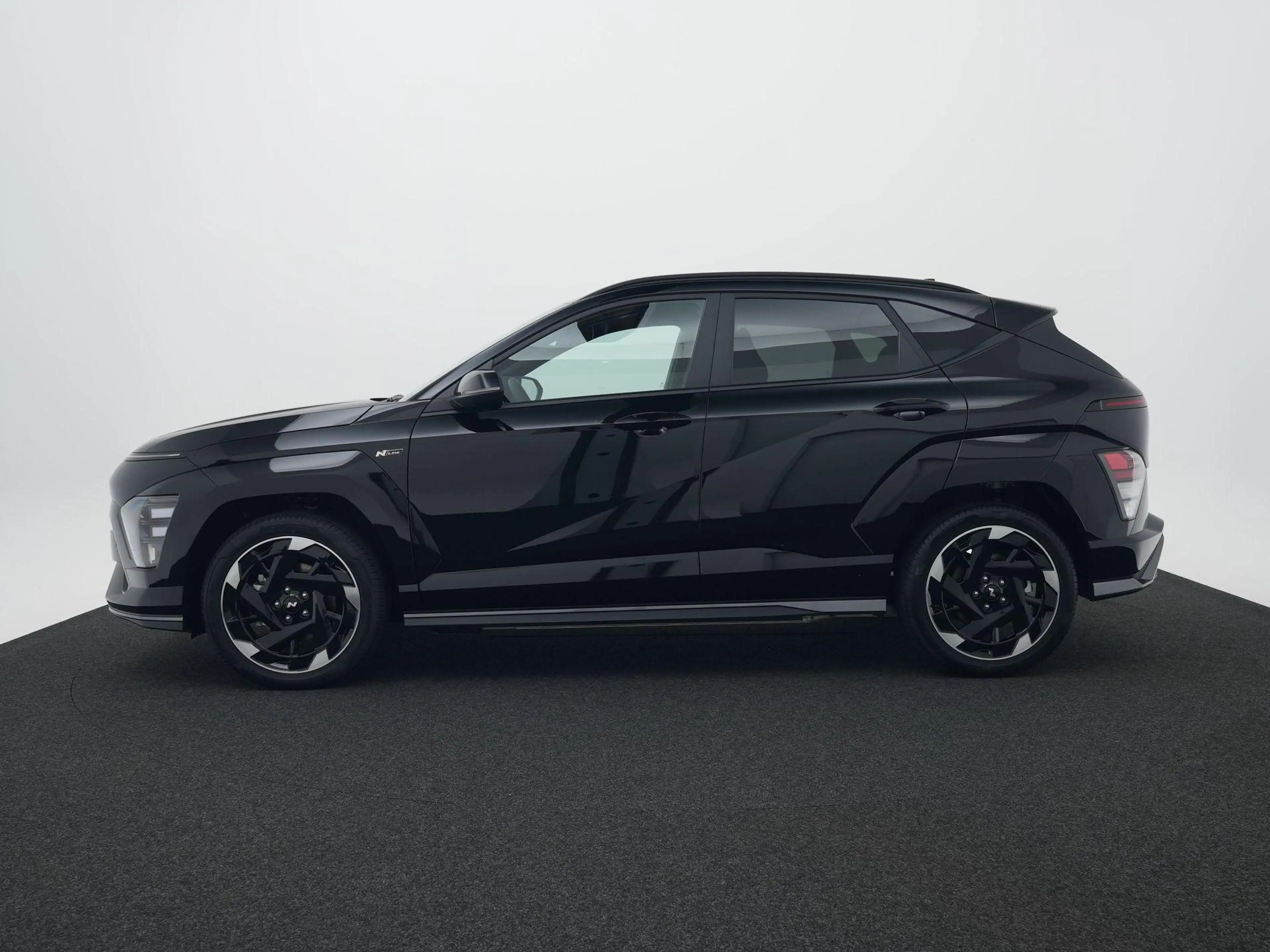 Hyundai KONA Electric N Line Business 64.8 kWh | UIT VOORRAAD L — photo 4