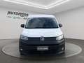 Volkswagen Caddy 2.0 TDI 4X4 ALLESTITO Bianco - thumbnail 2