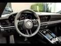 Porsche 911 (992.1) CARRERA 4S CABRIOLET PDK°BLACK SPORTDESIGN Gris - thumbnail 10