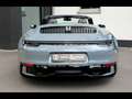 Porsche 911 (992.1) CARRERA 4S CABRIOLET PDK°BLACK SPORTDESIGN Gris - thumbnail 4