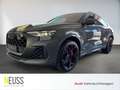 Audi RS Q8 SUV performance 4.0 TFSI quattro 471(640) kW(PS... Grijs - thumbnail 1