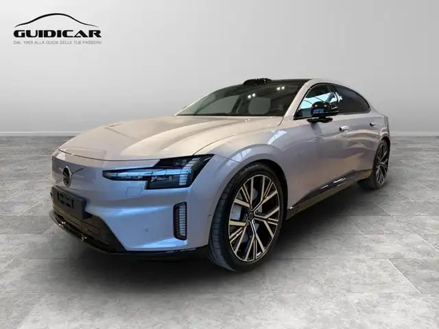 Volvo ES90