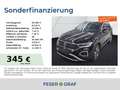 Volkswagen T-Roc Goal 2.0 TDI DSG AHK RFK LED ACC Navi Noir - thumbnail 1