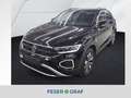 Volkswagen T-Roc Goal 2.0 TDI DSG AHK RFK LED ACC Navi Schwarz - thumbnail 1