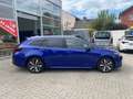 Toyota Corolla 2,0l Hybrid TS Teamplayer ACC Navi LED El. Heckkla Bleu - thumbnail 7