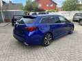 Toyota Corolla 2,0l Hybrid TS Teamplayer ACC Navi LED El. Heckkla Bleu - thumbnail 6