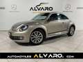 Volkswagen Beetle 1.2 TSI Design 105 Beige - thumbnail 1