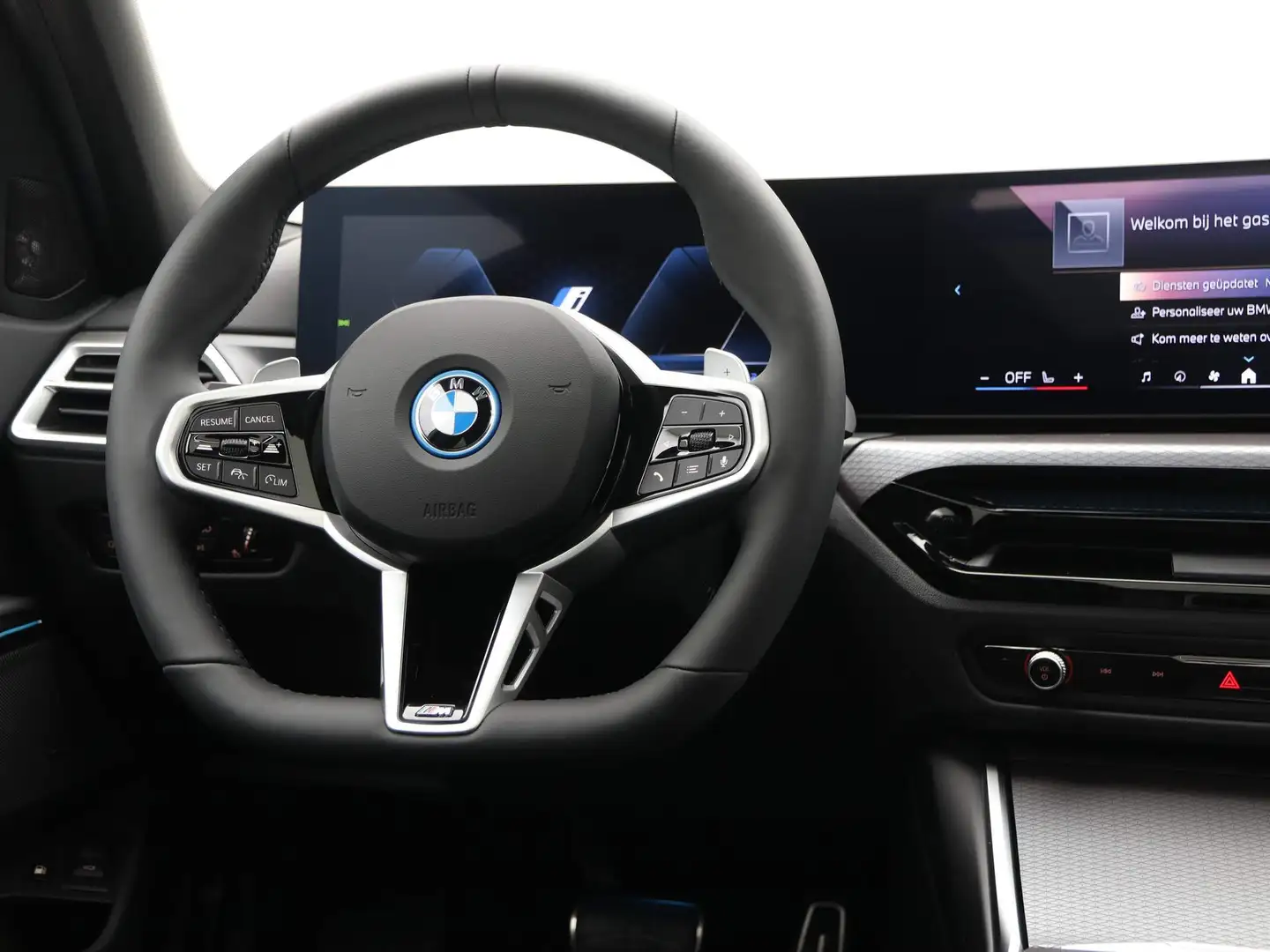 BMW 330 3 Serie 330e Touring M-Sport Pro Aut. Hybrid Nero - 2