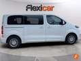 Toyota Proace Family Compact 1.6D 5pl. MID 115 Blanco - thumbnail 10