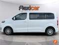 Toyota Proace Family Compact 1.6D 5pl. MID 115 Blanco - thumbnail 4