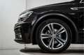 Volkswagen Tiguan 1.4 TSI ACT Highline R-Line 150PK NL AUTO+NAP+1e E Zwart - thumbnail 7