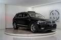 Volkswagen Tiguan 1.4 TSI ACT Highline R-Line 150PK NL AUTO+NAP+1e E Zwart - thumbnail 4