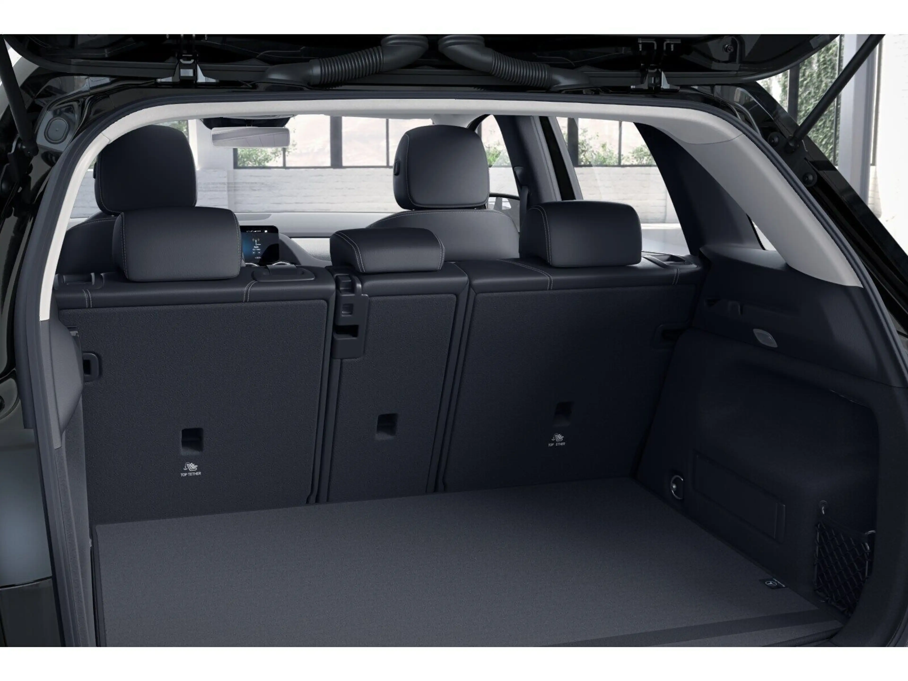 Mercedes-Benz B 220 d Style - Kamera - LED - Fernlichtassisten — photo 11