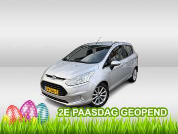 1.0 EcoBoost Titanium | 16 inch velgen | achteruit