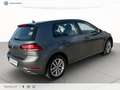 Volkswagen Golf 5p 1.0 tsi business 110cv Grigio - thumbnail 7