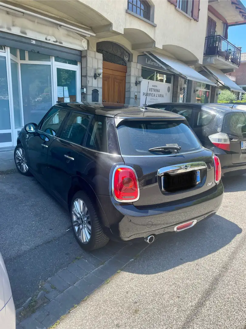 MINI One D 1.5 95cv - Neo Patentati - 2