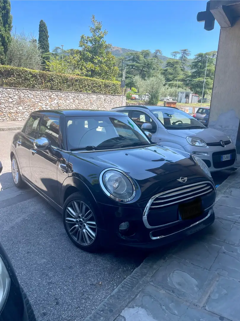 MINI One D 1.5 95cv - Neo Patentati - 1