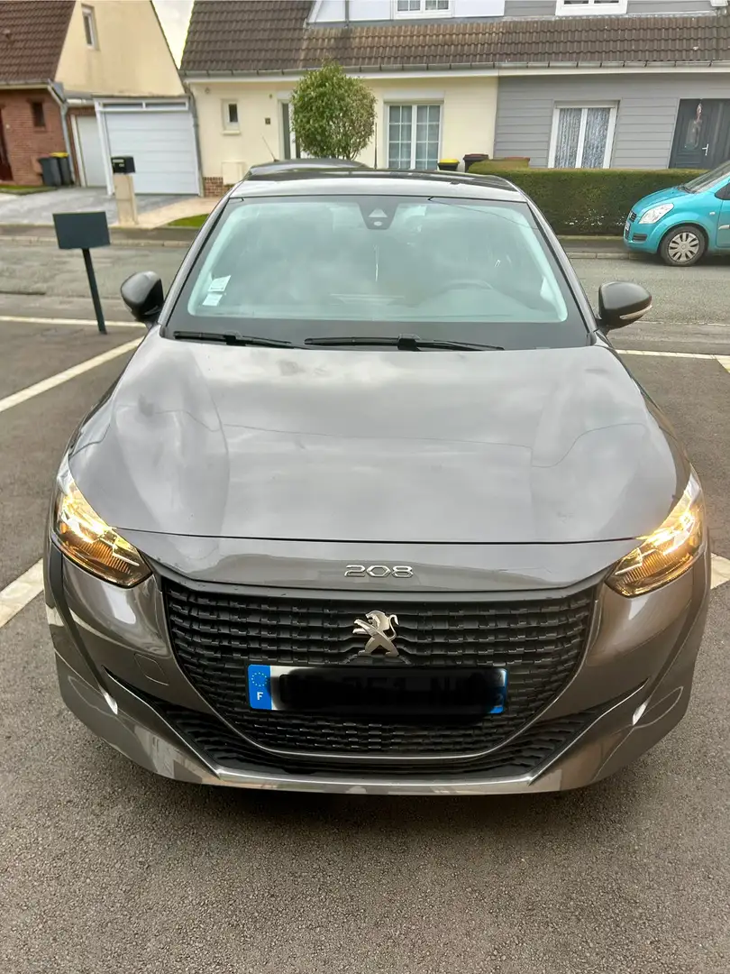 Peugeot 208 208 PureTech 75 S - 2