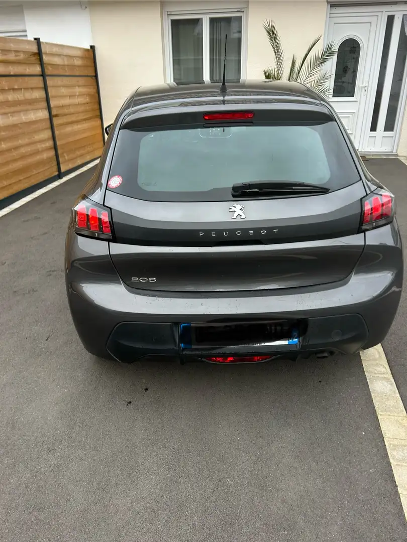 Peugeot 208 208 PureTech 75 S - 1