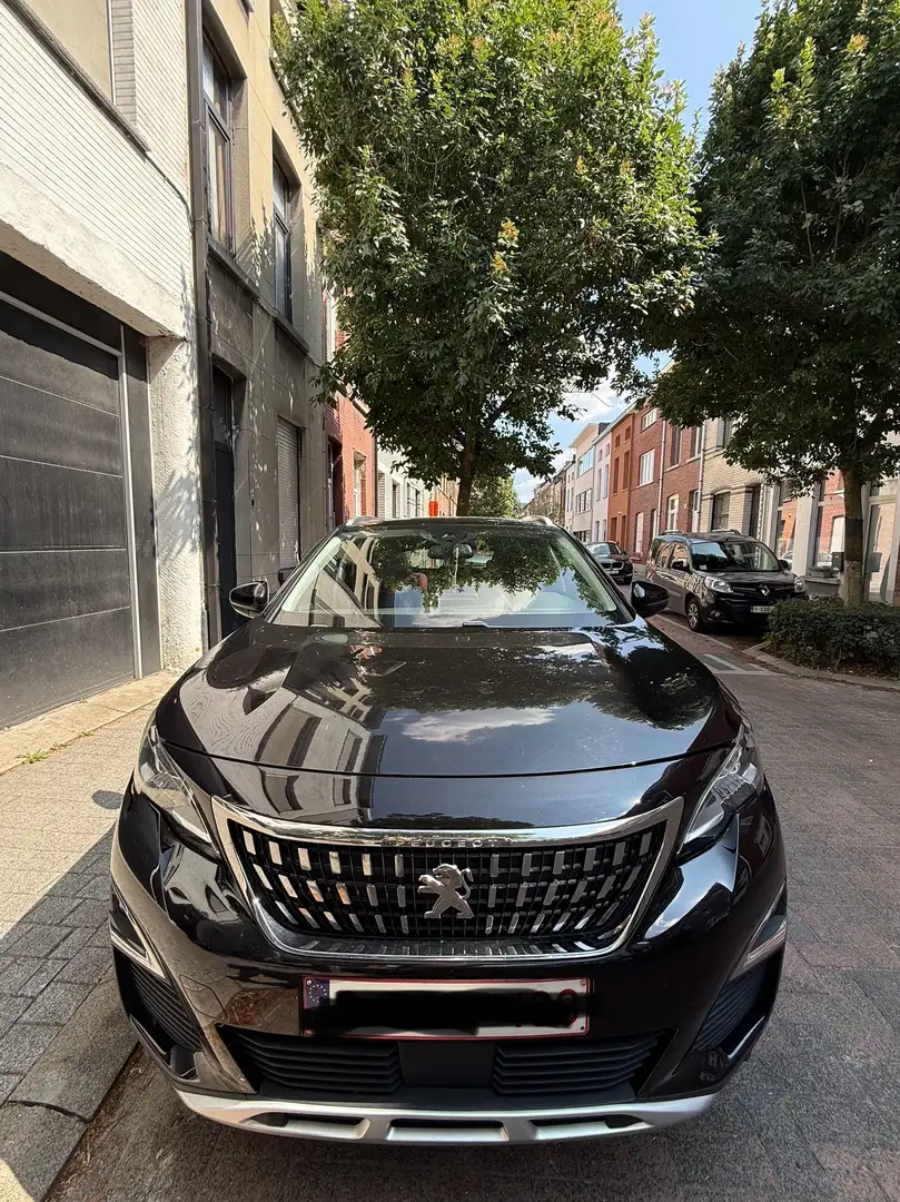 Peugeot 3008 PureTech 130 Stop & Start Active - 1