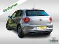 Volkswagen Polo 1.0 TSI Comfortline (96 PK) 1e-Eig. & Dealer-Onder Gris - thumbnail 5
