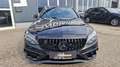 Mercedes-Benz C 450 AMG T 4MATIC AMG Line Aut. Schwarz - thumbnail 3