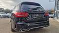 Mercedes-Benz C 450 AMG T 4MATIC AMG Line Aut. Schwarz - thumbnail 7