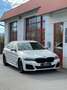 BMW 530 530 e xDrive M Sport Weiß - thumbnail 5