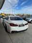 BMW 530 530 e xDrive M Sport Weiß - thumbnail 8