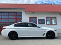 BMW 530 530 e xDrive M Sport Weiß - thumbnail 6