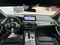 BMW 530 530 e xDrive M Sport Weiß - thumbnail 14