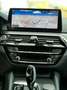 BMW 530 530 e xDrive M Sport Weiß - thumbnail 18