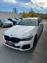 BMW 530 530 e xDrive M Sport Weiß - thumbnail 3