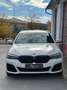 BMW 530 530 e xDrive M Sport Weiß - thumbnail 9