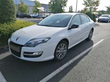 Laguna 1.5 dCi Limited