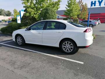 Laguna 1.5 dCi Limited