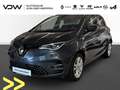 Renault ZOE Selection R135 inkl. Batterie Klima Fenster el. Grau - thumbnail 1
