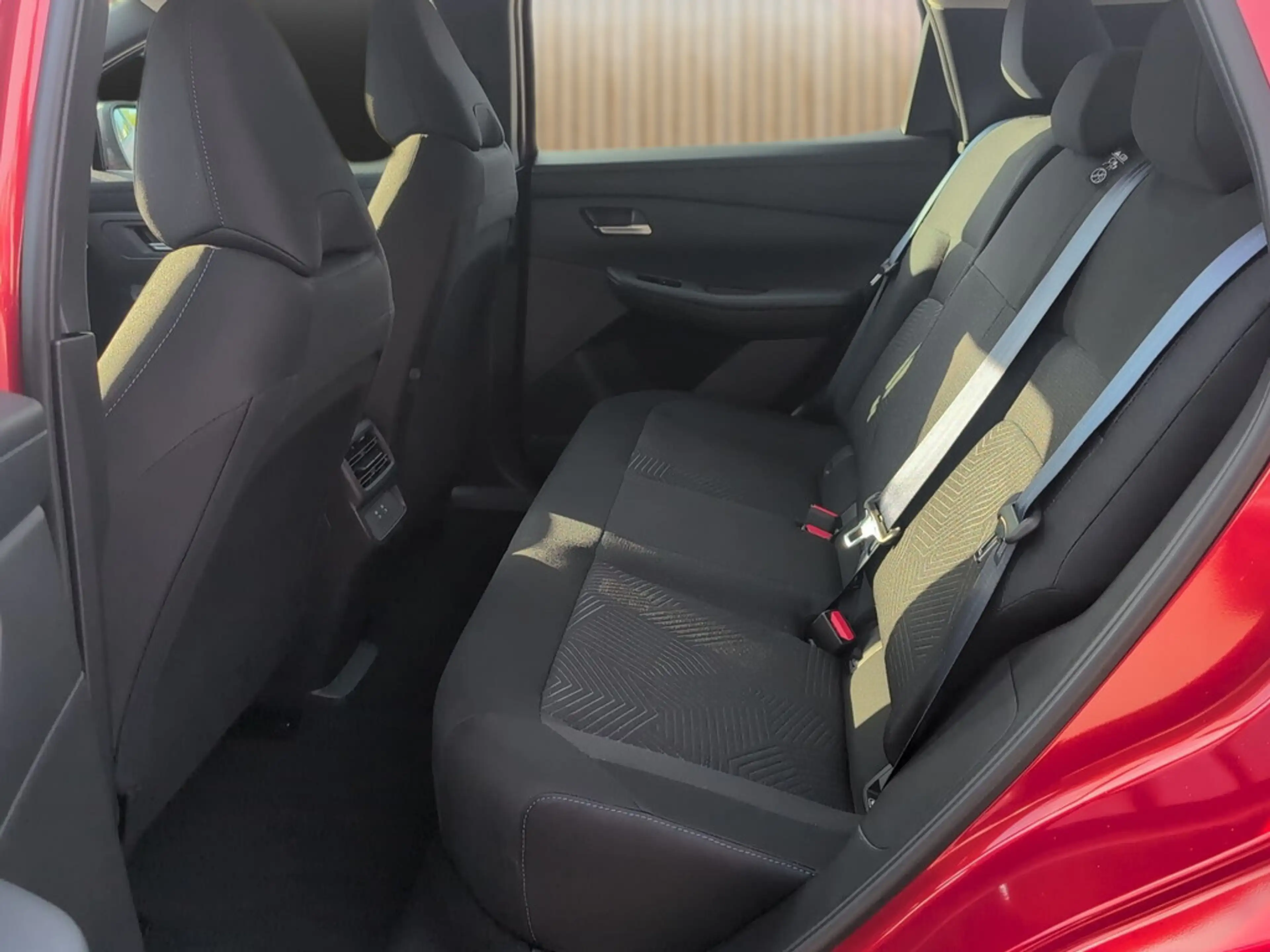 Nissan Leaf 52 kWh Engage ACC 360° KAMERA PDC — photo 15