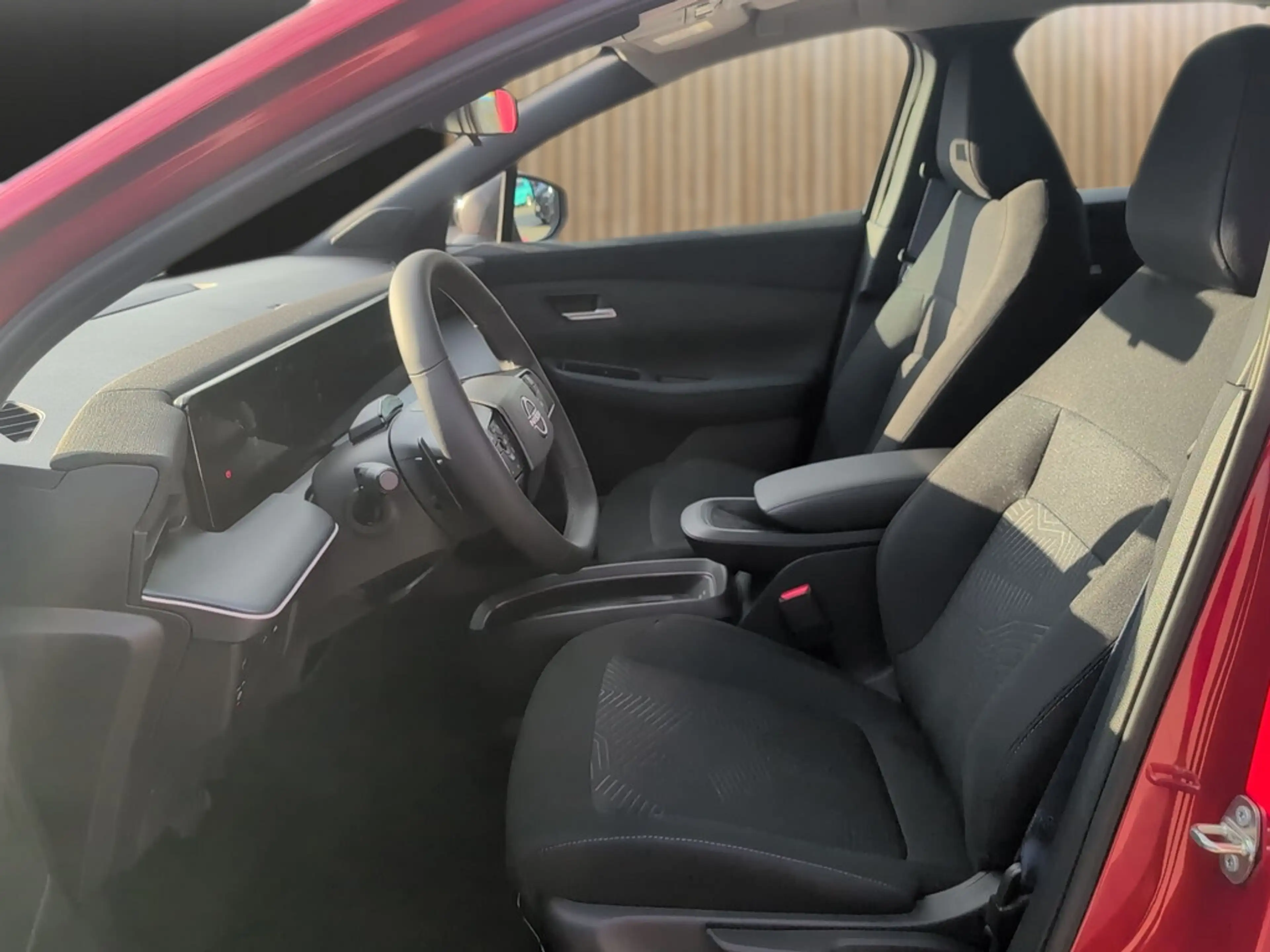 Nissan Leaf 52 kWh Engage ACC 360° KAMERA PDC — photo 13